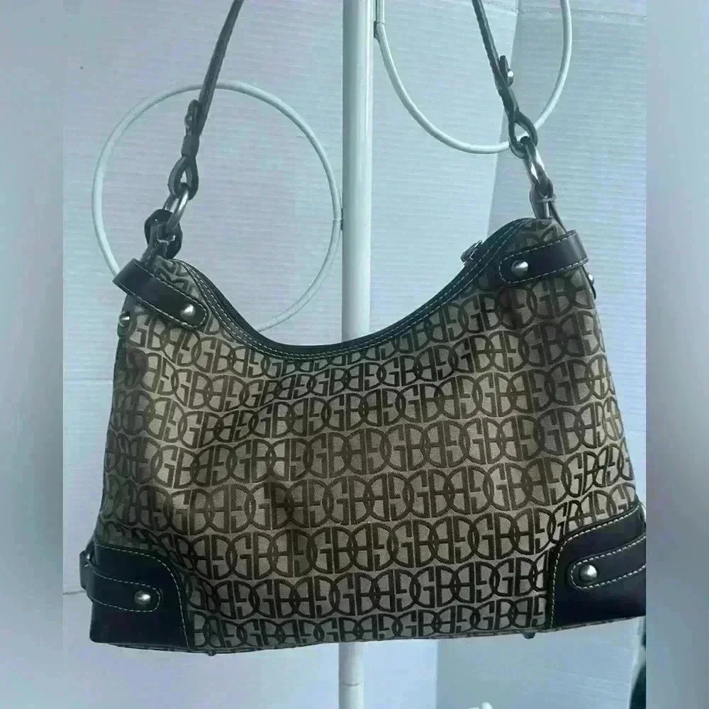 Giani Bernini Bag with matching Coin Purse